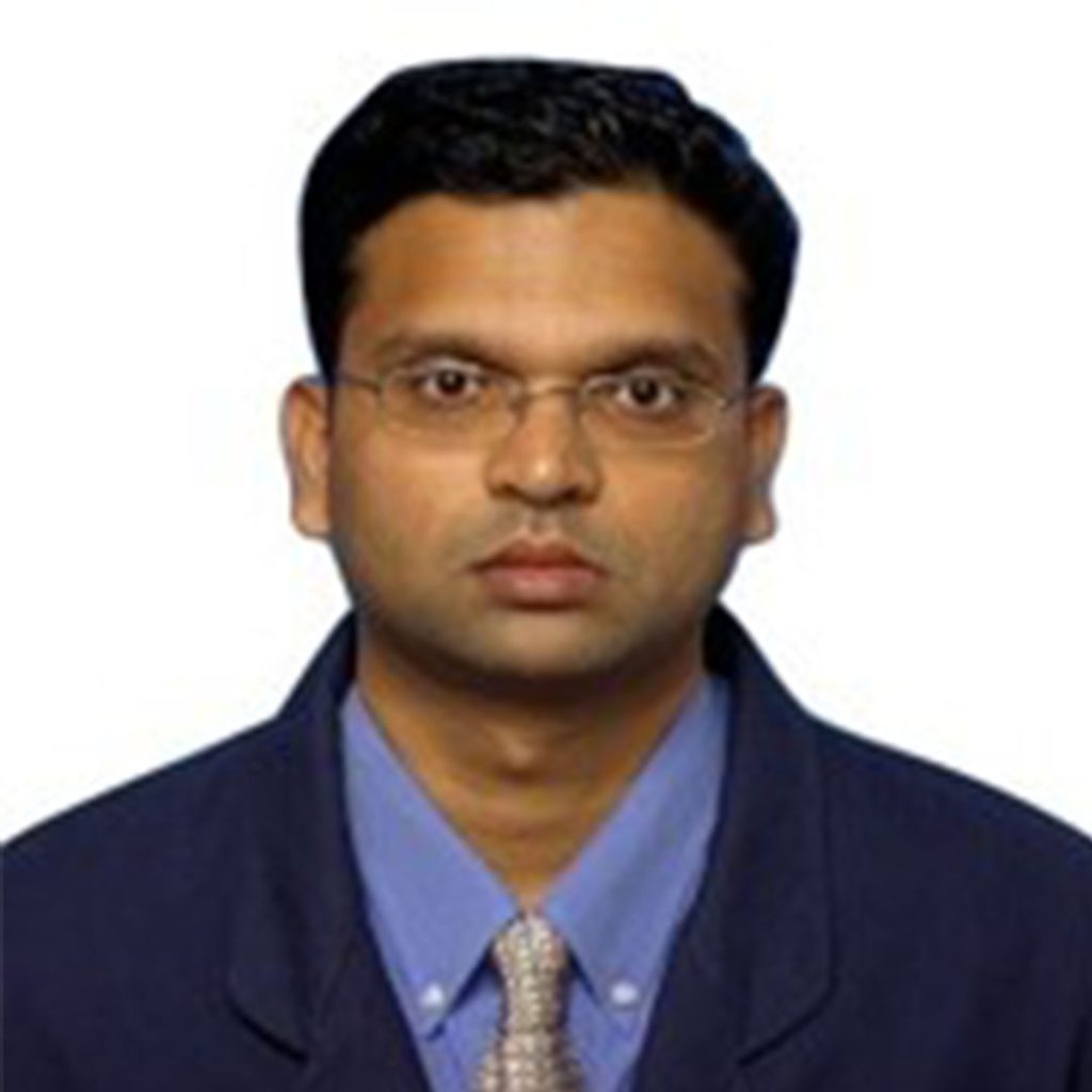 Dr. Rasheed Ahamed - Medilife Ambulance