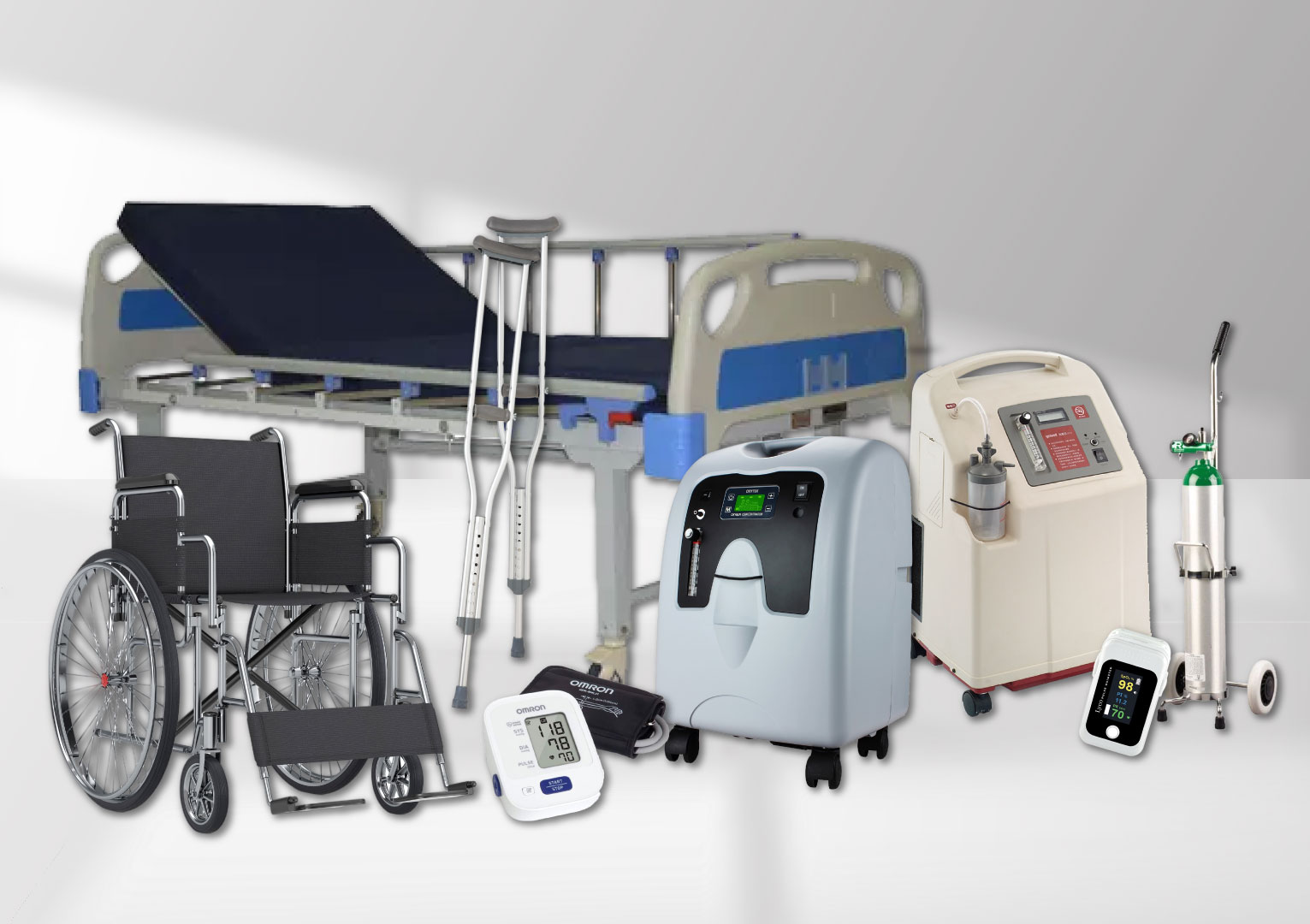 Healthcare-Equipment-Rental